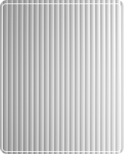 Krystal Fluted